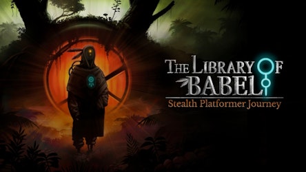 Conoce la fecha de lanzamiento del juego "The Library of Babel"