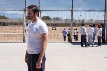 HBO Max anuncia el estreno de la cuarta y última temporada de "Barry" el 16 de abril