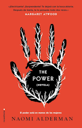 “The Power”, la nueva serie imperdible de ciencia ficción