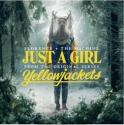 Florence + The Machine nos regalan "Just A Girl", cover a la icónica canción de No Doubt