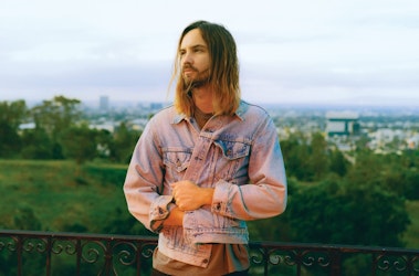 Tame Impala está de regreso