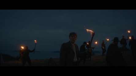 "Brujería", película de Christopher Murray, se estrenará en México el próximo 16 de marzo