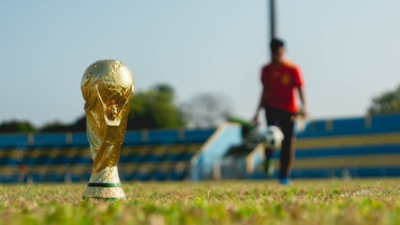 Mundial de Futbol 2026 recibirá 48 selecciones