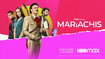 “Componiendo Recuerdos” el quinto episodio de “Mariachis” ya disponible