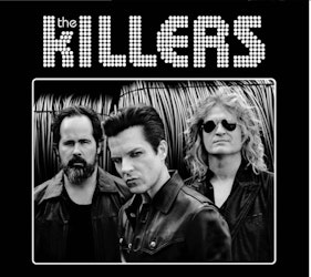The Killers regresa a México