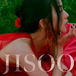 Jisoo, de Blackpink, lanza su primer álbum
