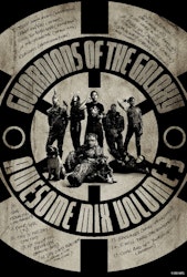 Se lanza el álbum "Guardians of the Galaxy: The Official Mixtape"