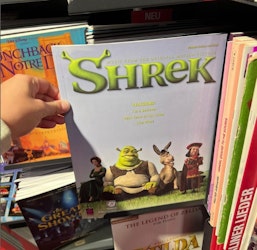 “Shrek 5” recibe luz verde por parte de DreamWorks Animation