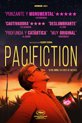 "Pacifiction": del Festival de Cannes y los Premios César a cines de México