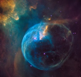 El telescopio espacial James Webb y cómo ha cambiado la historia de la ciencia