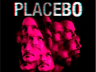 Placebo listo para presentarse en el Palacio de los Deportes