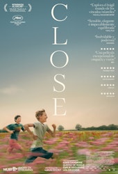 "Close", la película de Lukas Dhont, llega a la plataforma MUBI este 21 de abril
