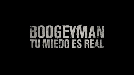 Disfruta el espeluznante tráiler de “The Boogeyman”