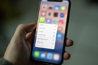 Ya puedes agendar una cita mediante Whatsapp para el trámite de pasaporte