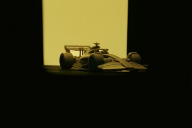 El impacto de la Inteligencia Artificial en la F1