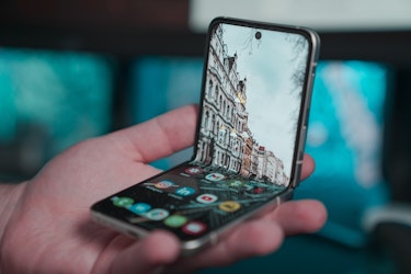 El diseño del Google Pixel Fold ha sido filtrado
