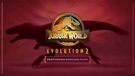 Descubre nuevos y fascinantes dinosaurios con "Jurassic World Evolution 2: Feathered Species Pack"