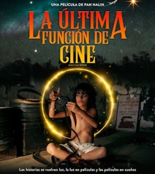 “La última función de cine” próximamente en salas de cine