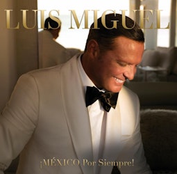 Luis Miguel anuncia fechas para su gira de 2023