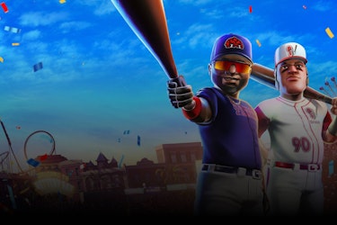 EA SPORTS anuncia el lanzamiento de "Super Mega Baseball 4"