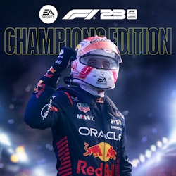 EA Sports F1 23 llega el 16 de junio de 2023