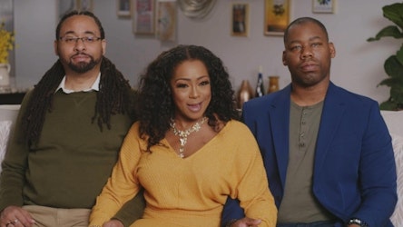 La serie “Matrimonio busca marido” llega a TLC en mayo