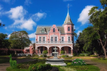 Descubre la icónica e inspiradora arquitectura de Yucatán en los Los Sims 4