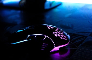 Project Gameface te ayudará a controlar los videojuegos sin manos