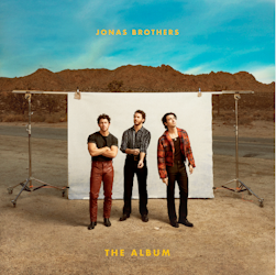 Jonas Brothers presentan "The Album"