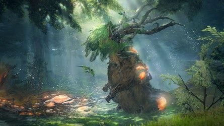 "Wild Hearts" presenta su actualización de mayo con la Fiera Arrojasavia Alfa, un nuevo Kemono