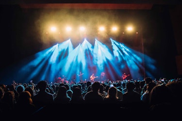 BRATTY logra un emocionante sold out en Auditorio BB y anuncia su nuevo álbum