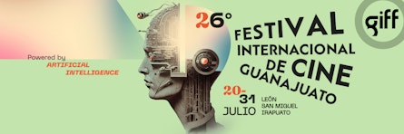 GIFF anuncia desde Cannes a cineastas becados a Residencia Guanajuato-Berlín 24/7