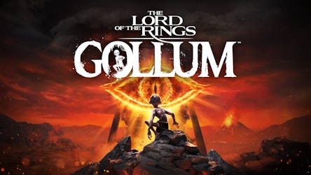 Se lanza el videojuego "El Señor de los Anillos: Gollum"