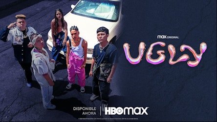 La serie mexicana "VGLY" llega a HBO Max con el flow de la música urbana en México