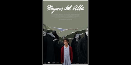 “Mujeres del alba” de Jimena Montemayor se estrenará en el Festival Internacional de Cine en Guadalajara