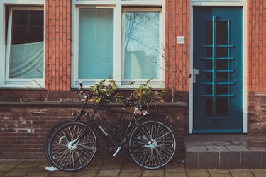 La bicicleta, más que un transporte, un estilo de vida