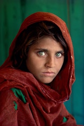 El Museo Franz Mayer de la CDMX presenta "Icons" del fotógrafo Steve McCurry