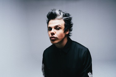 Yungblud regresa con su nuevo sencillo, "Lowlife"