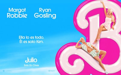 Margot Robbie, Ryan Gosling y America Ferrera llegarán a la Ciudad de México para celebrar la llegada de "Barbie"