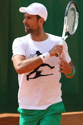 Novak Djokovic: El hombre que desafió las polémicas y conquistó los Grand Slams