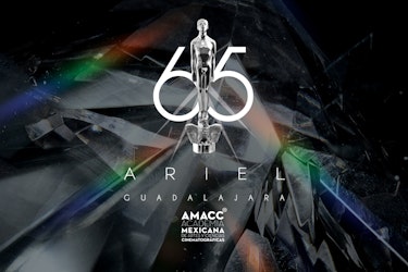 Conozcan a los Nominados al Premio Ariel 2023