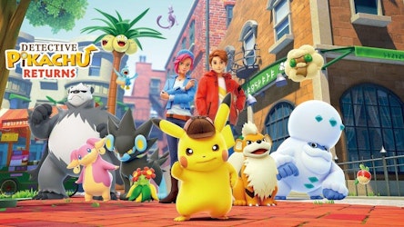 Conoce algunos de los anuncios más destacados del Nintendo Direct