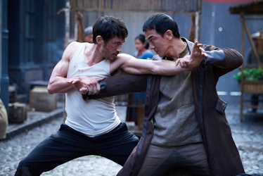 Se lanza el tráiler de la tercera temporada de "Warrior"