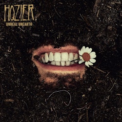 Hozier lanza "Unknown / Nth" como parte de su próximo álbum, "Unreal Unearth"