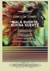 "Mala Suerte, Buena Suerte" de Michael Morris se estrena en cines el próximo 29 de junio
