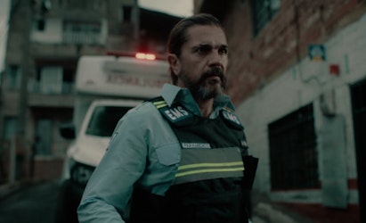 Juanes estrena el emotivo video de "Mayo"