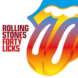 Se lanza “The Rolling Stones Definitive Forty Licks Collection” en digital y vinilo