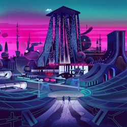 Gorgon City anuncia su nuevo álbum, "Salvation", además de una colaboración con DRAMA