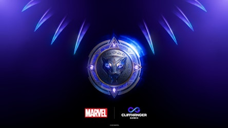 Conoce Cliffhanger Games, un nuevo estudio de EA, que desarrollará el juego de Black Panther de Marvel