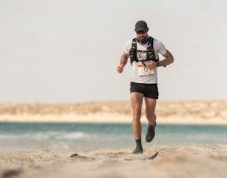La Gran Carrera del Desierto de Sonora 2023 es una competencia única de ultra trail
